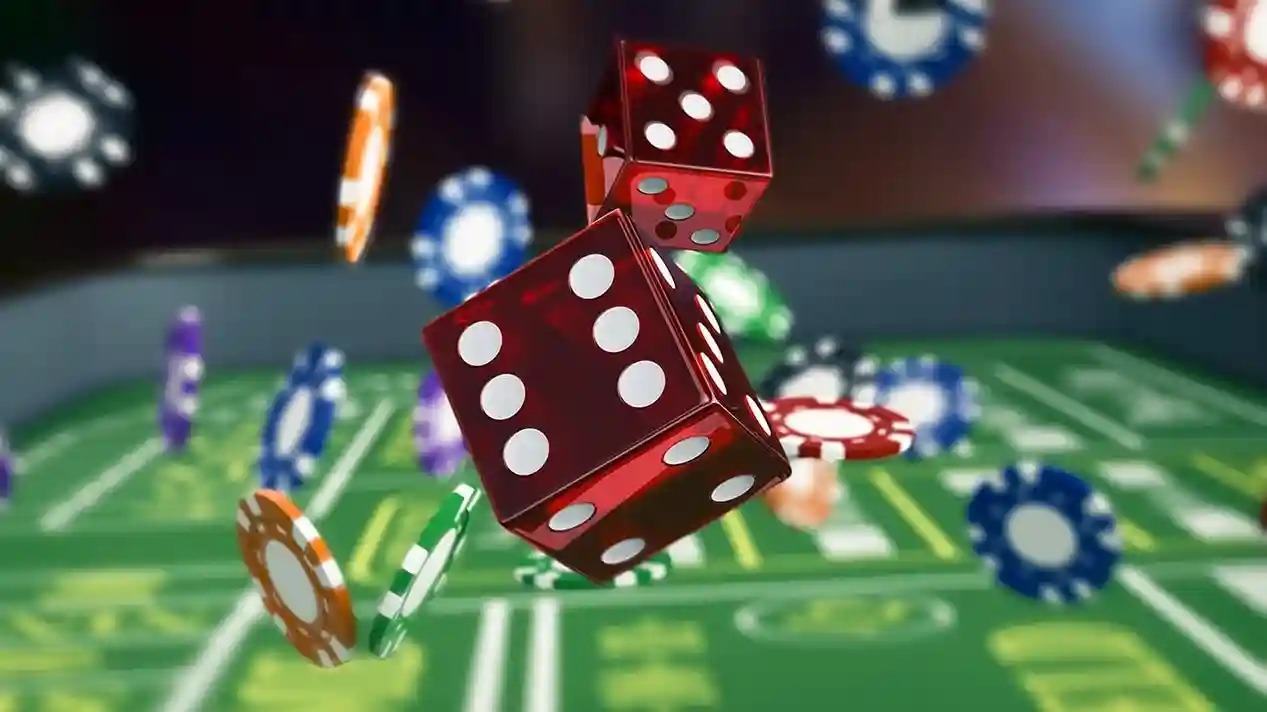 Understanding Bonuses and Wagering in Casino Games Online