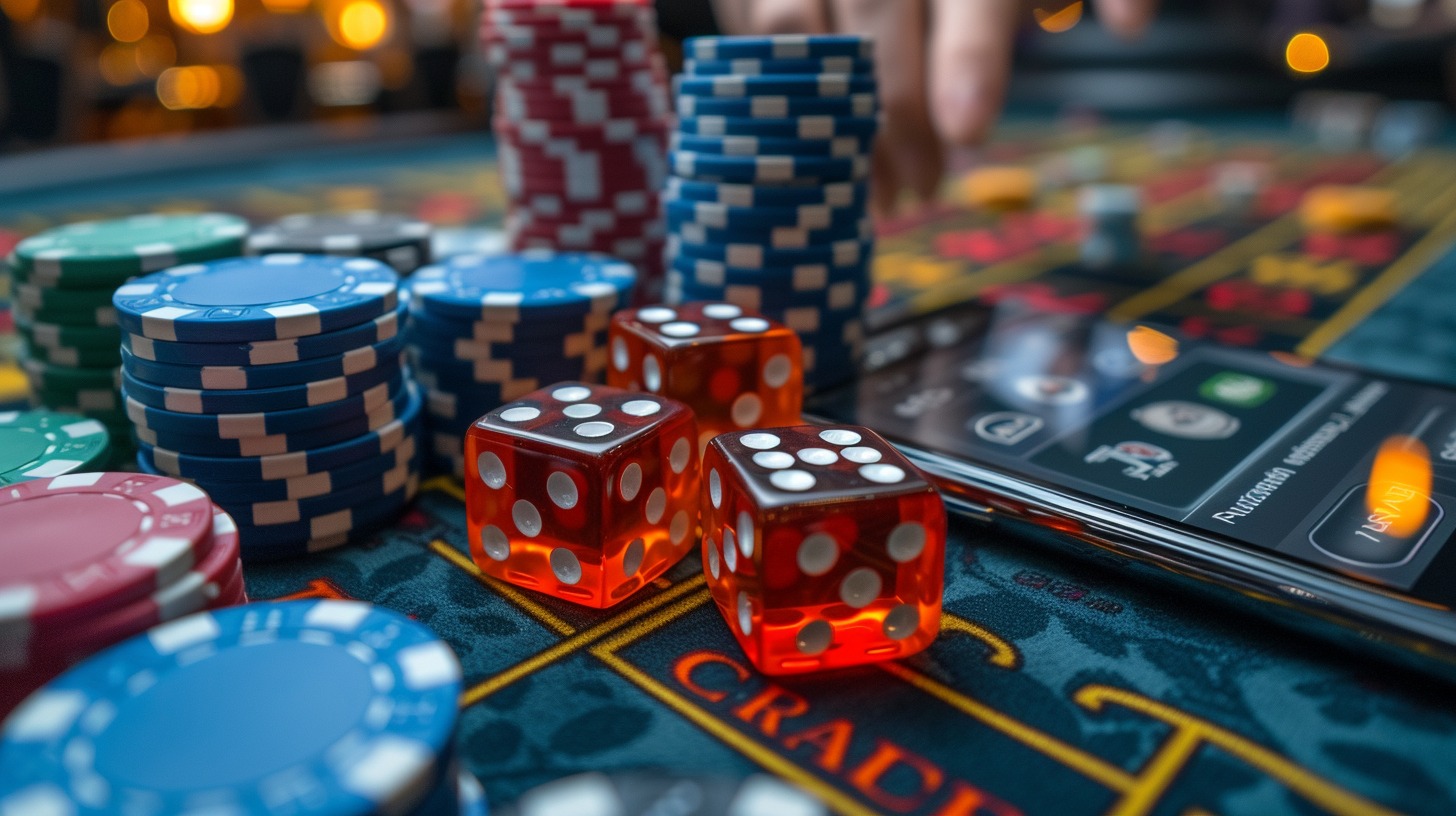Live poker online creates a real table feel without travel