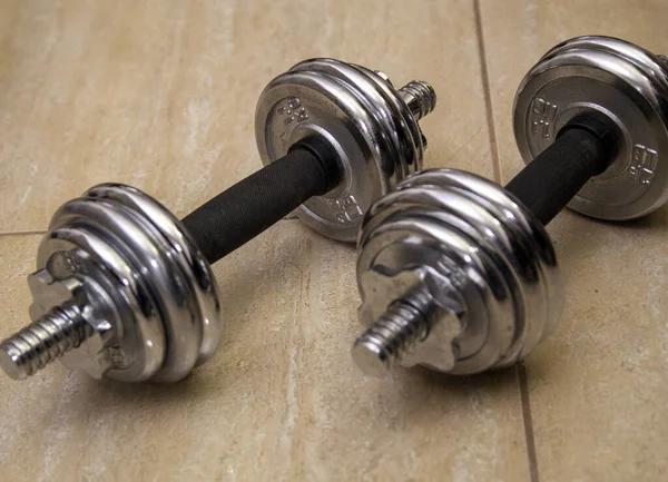 Crafting Your Fitness Journey with DIY Dumbbells