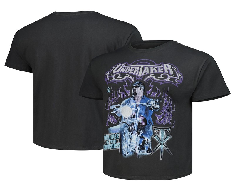 Are You Ready to Explore Muddy Waters Official Merch?