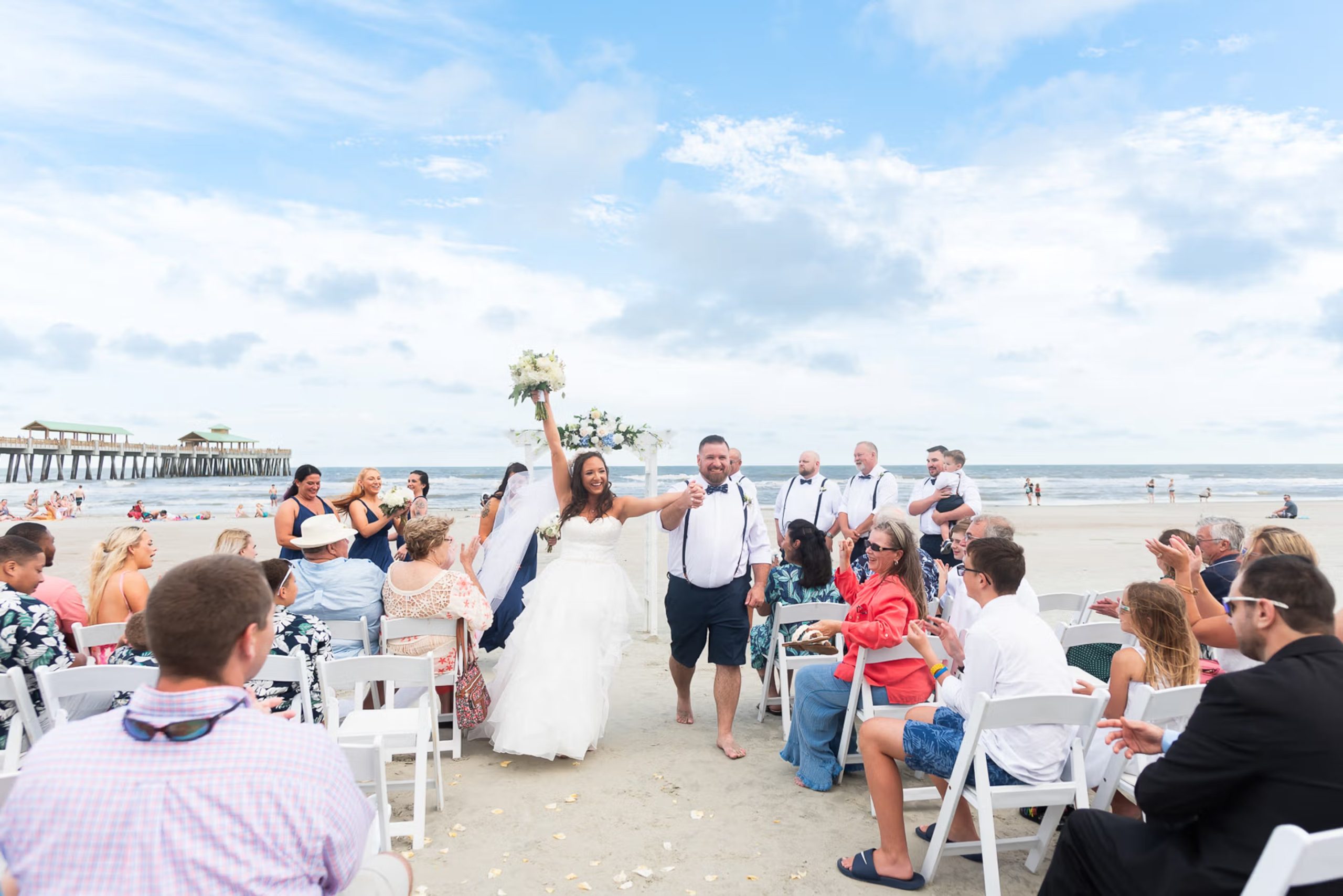 A Complete Guide to Planning a Charleston Girls’ Weekend