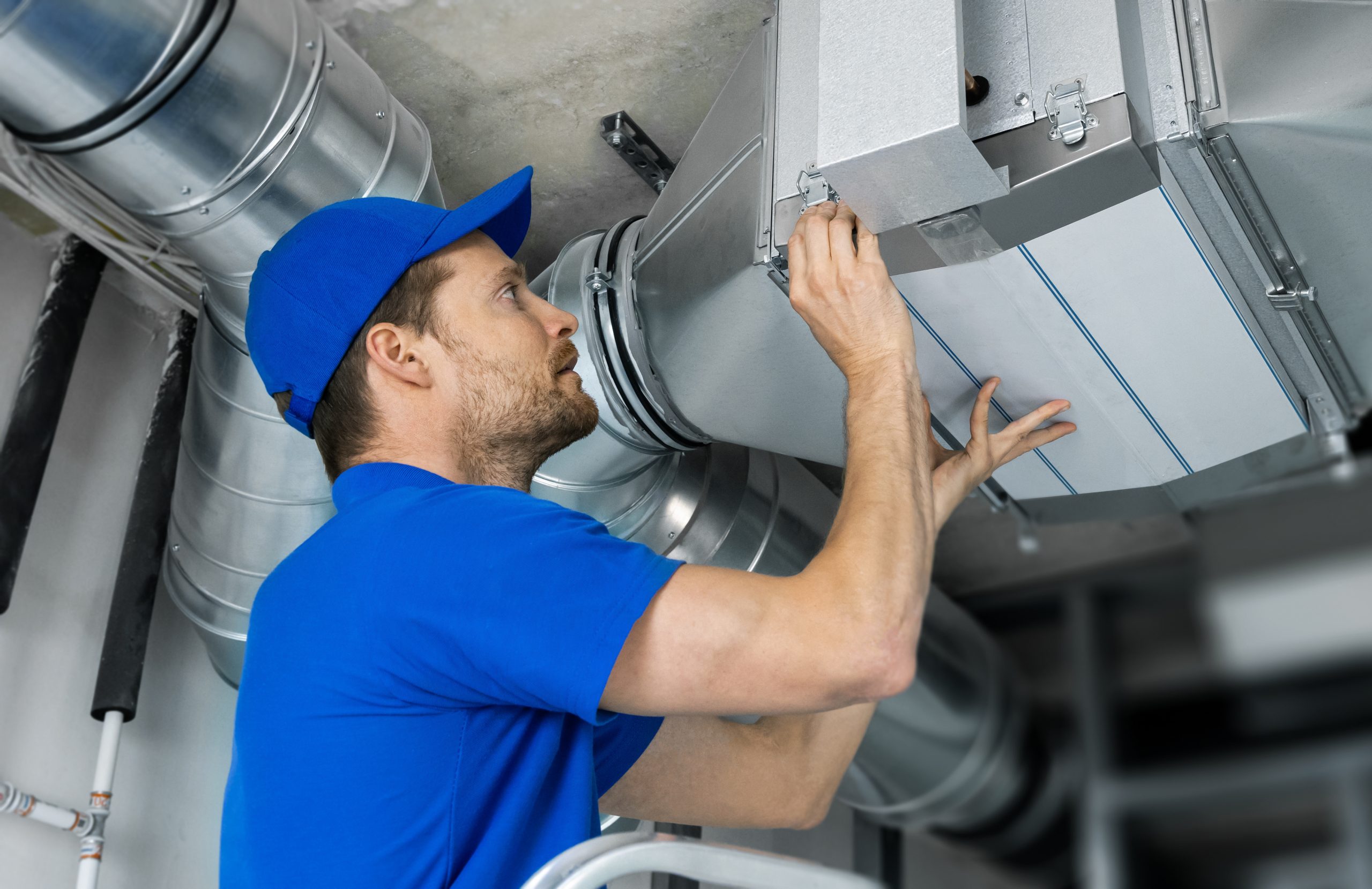 Dependable Home Comfort Solutions with IL HVAC for All Seasons