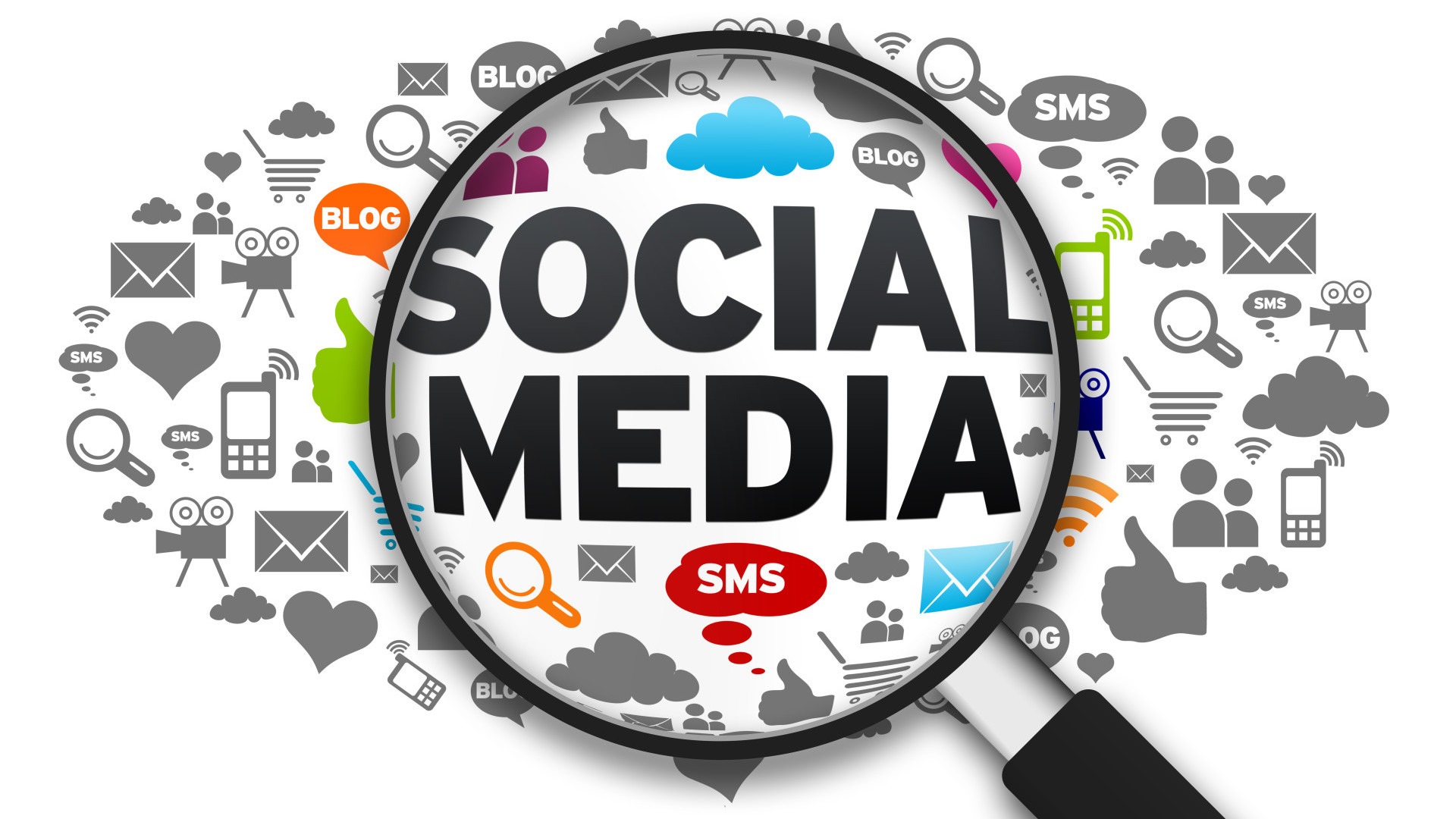 A Complete Guide to SMM World Social Media Marketing Services