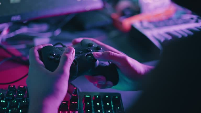 Exploring Digital Entertainment Through popular online games